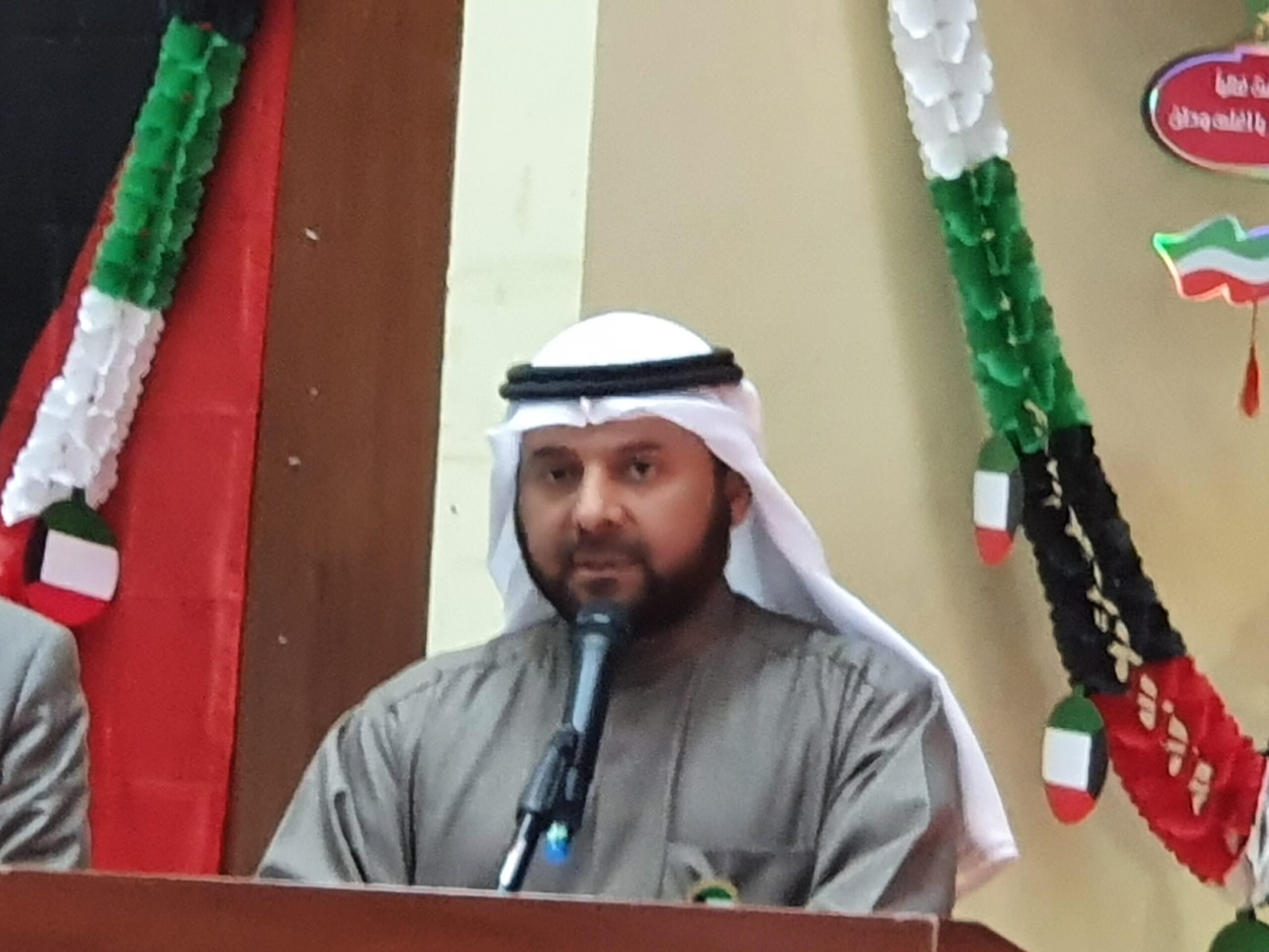 مدرسة مبارك عبد الله الجابر الصباح