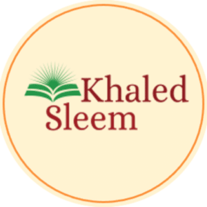 Khaled Sleem